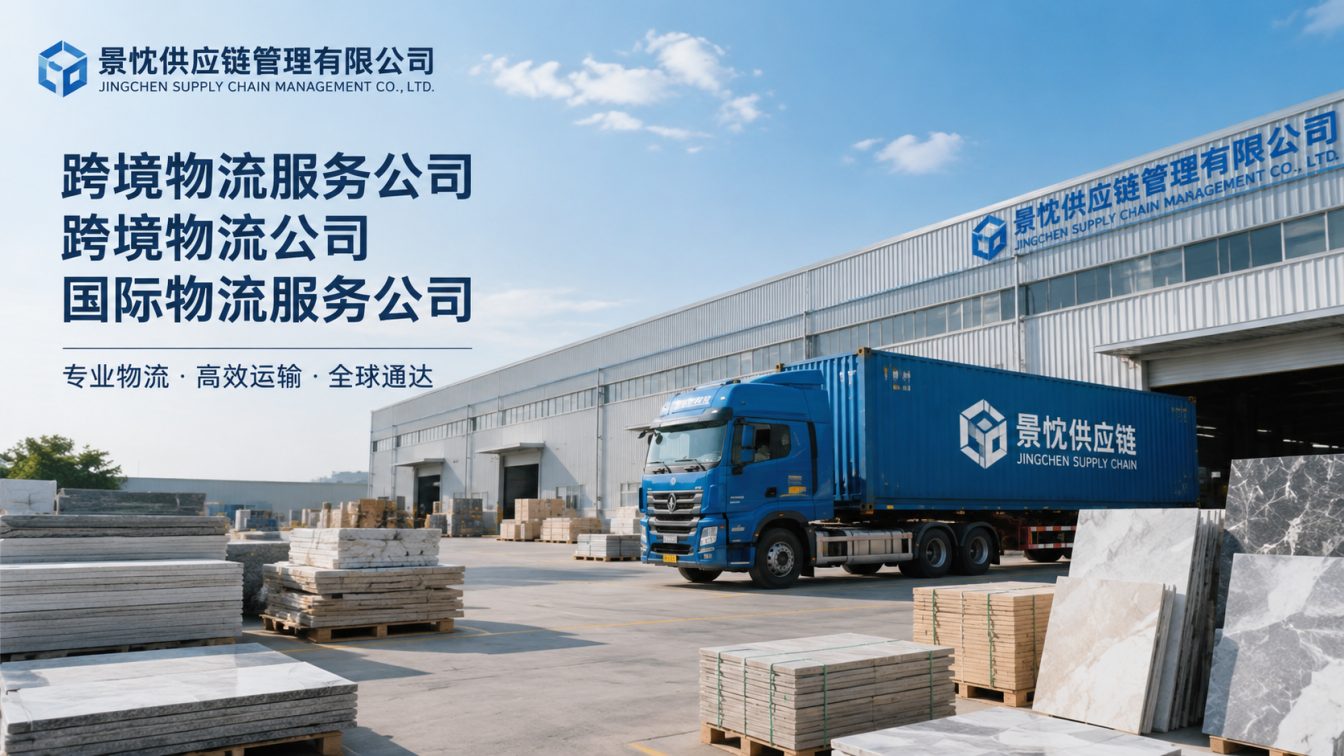 泰兴还在为建材出海物流发愁？
